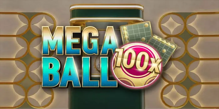 Mega Ball - Meningkatkan Peluang Bermain Di Casino
