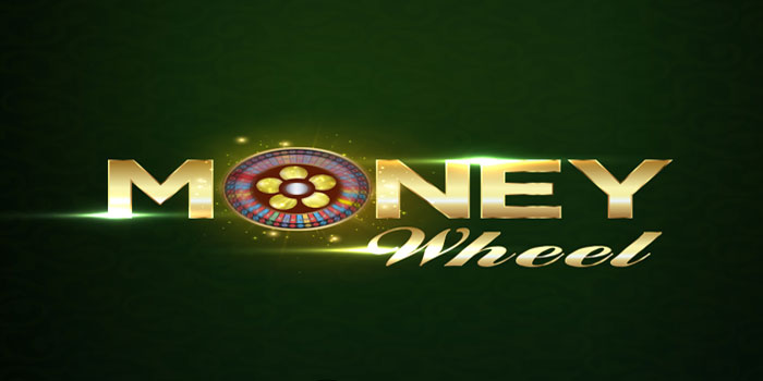 Money - Wheel -Sensasi JP Besar Di Roda Casino Terviral