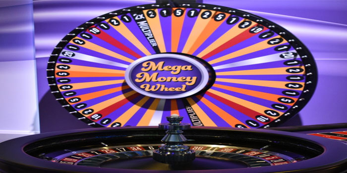 Popularitas Money Wheel