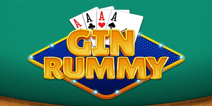 Teknik-Bermain-Casino-Gin-Rummy