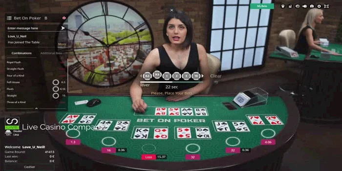 Tips-Memenangkan-Casino-Online-Bet-On-Poker
