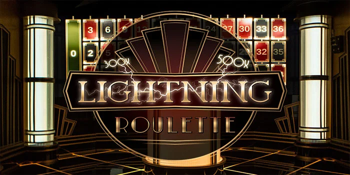 Casino Lightning Roulette – Menjelajahi Kegembiraan Inovasi dan Keseruan dalam Permainan