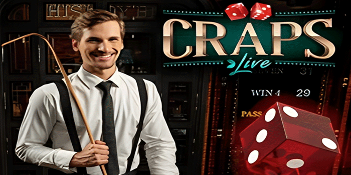 Strategi Bermain Cerdas Dan Profit Di Casino Craps