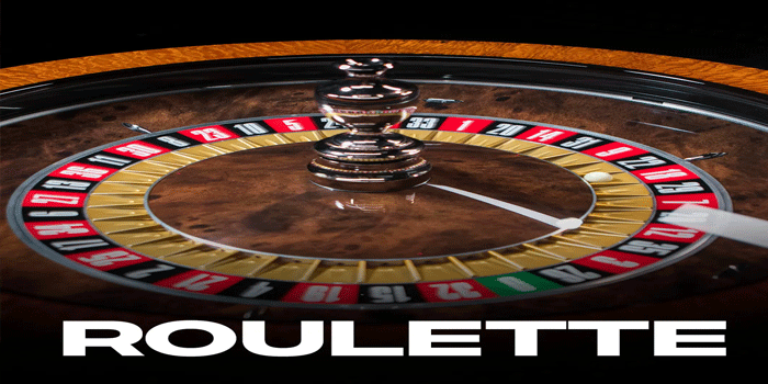 Rahasia Dan Cara Menang Bermain Casino Roulette