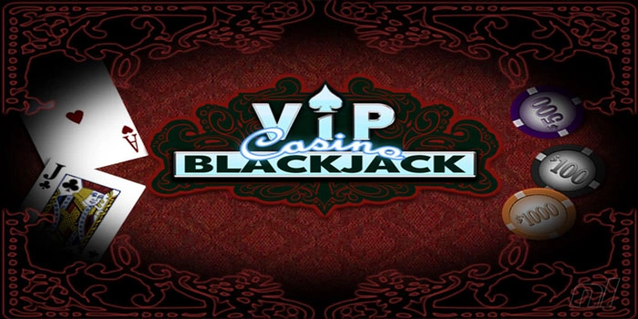 Casino Blackjack VIP