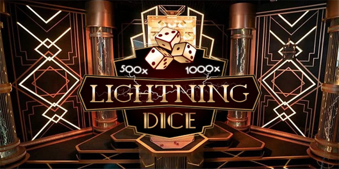 Cara Cepat Panen Cuan di Permainan Casino Lightning Dice