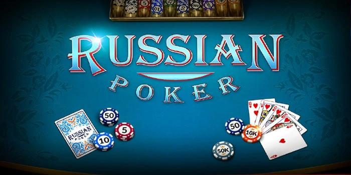 Langkah Tepat Memaksimalkan Putaran Berhadiah di Casino Russian Poker

