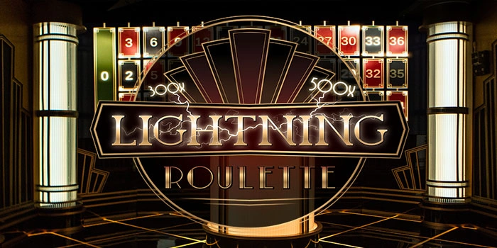 Tips Ampuh Menyentuh Jackpot Impian di Casino Lightning Roulette