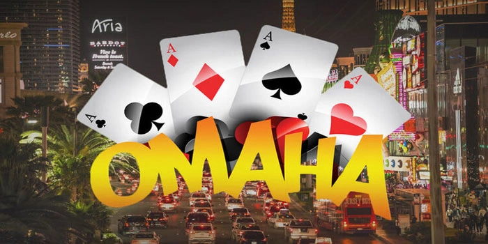 Cara Cepat Menggandakan Kemenangan Jackpot di Casino Omaha Poker